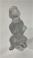 Escultura Cristal Sèvres in Cristal 144100 - 144100